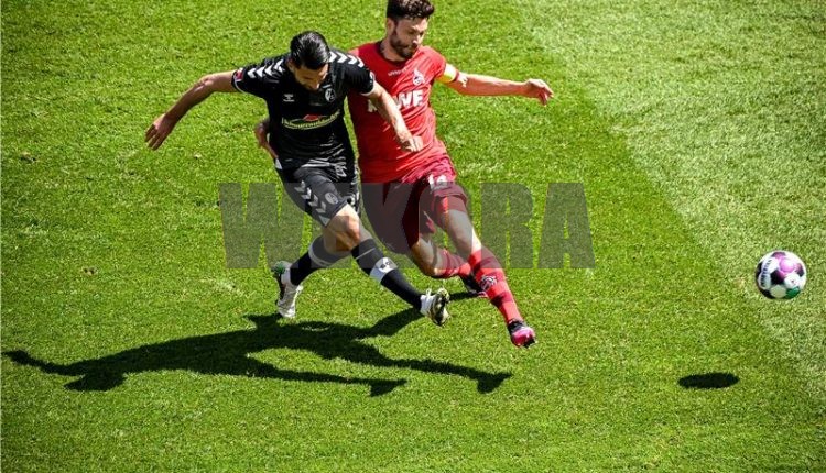 فرايبورج
