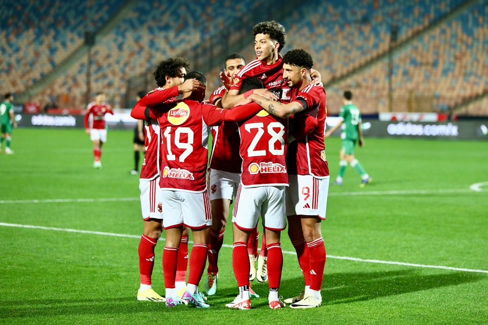 الاهلي