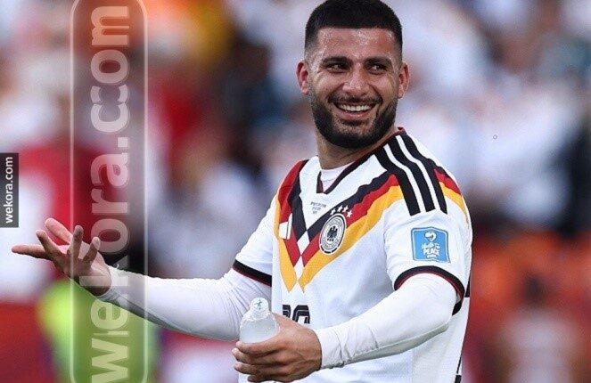 أونداف