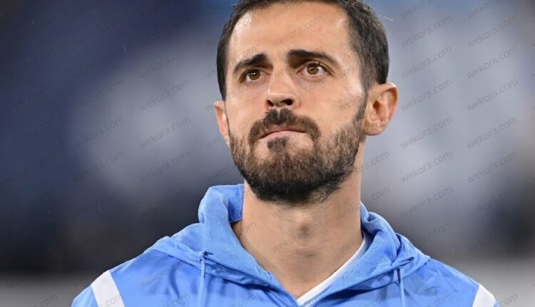 برناردو سيلفا