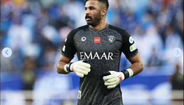 محمد العويس