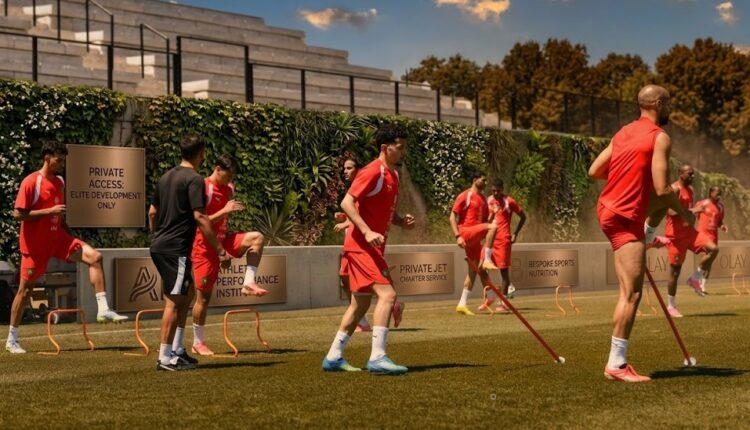 منتخب المغرب