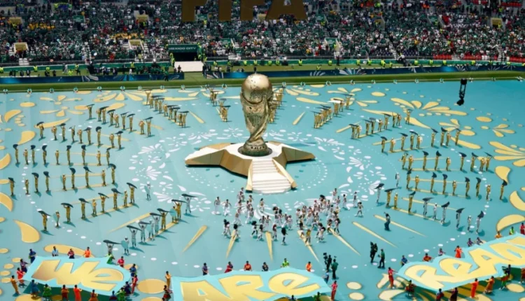 كاس العالم