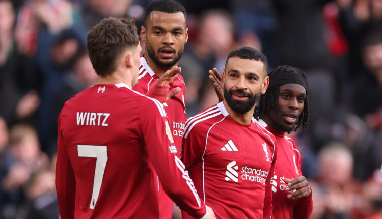 ليفربول